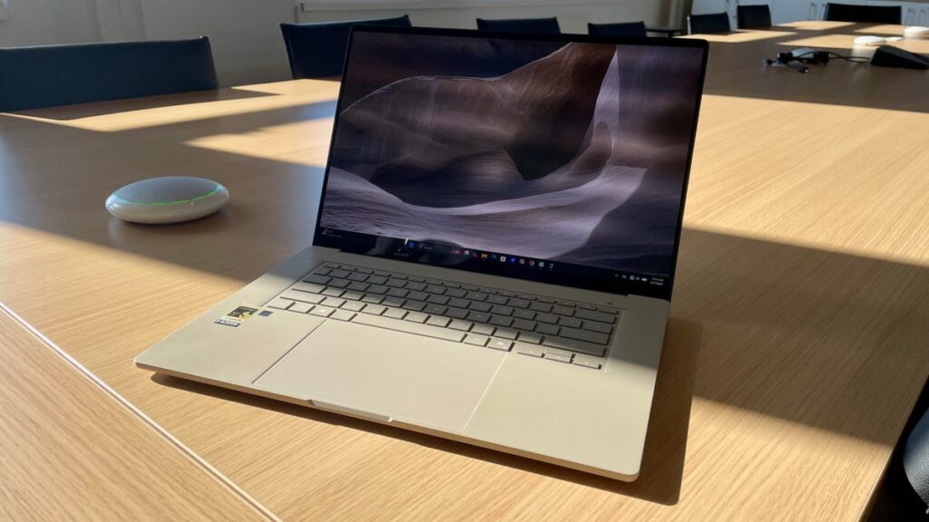 Why I ended utilizing ‘Fashionable Standby’ on my Home windows laptop computer to save lots of battery in a single day Why I stopped using 'Modern Standby' on my Windows laptop to save battery overnight