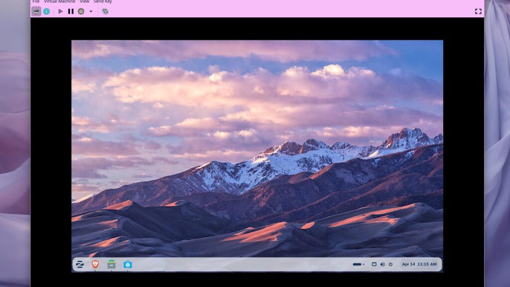Why Zorin OS 18.1 is just one of the best Linux distro – for anybody Why Zorin OS 18.1 is simply the best Linux distro - for anyone