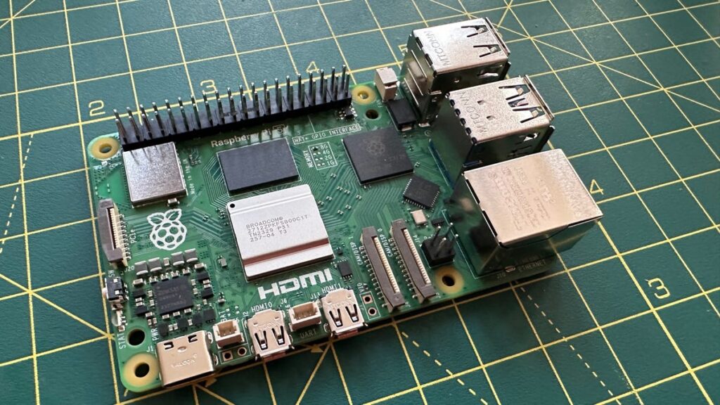 Why my Raspberry Pi boards suddenly cost as much as a laptop now - and I'm not surprised