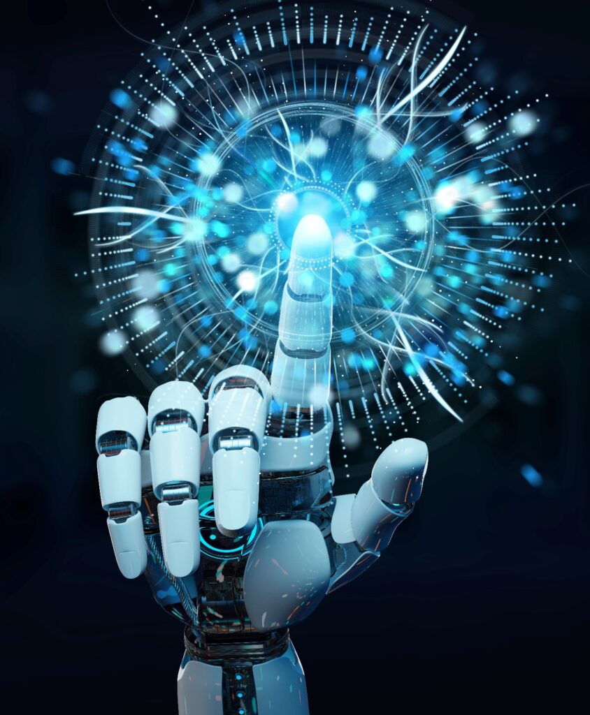 GMSL and the growing ecosystem around robotic vision systems
