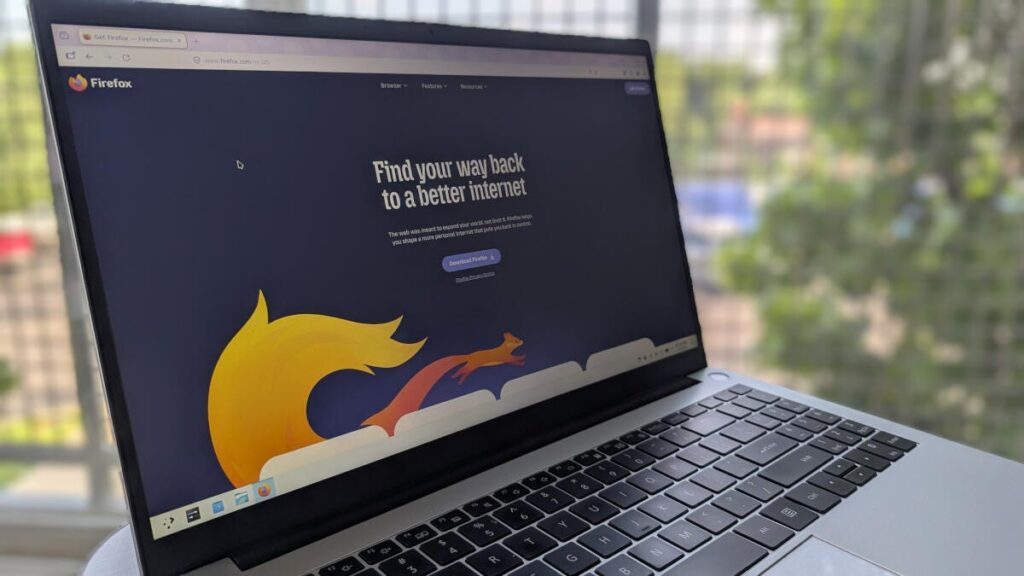 Why Firefox Outshines the Rest: 6 Compelling Reasons It’s the Smarter Choice for Everyday Browsing 6 reasons why Firefox is the better browser for most users