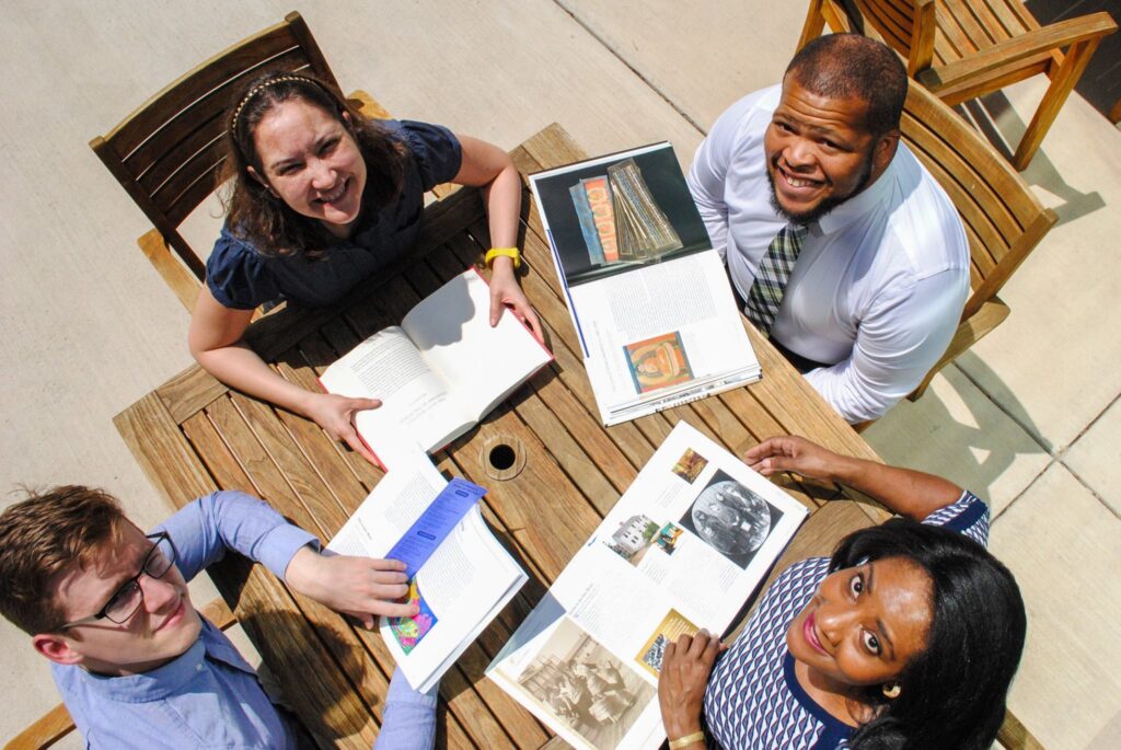 A court ruling protected the Institute for Museum and Library Services, but the fight isn’t over