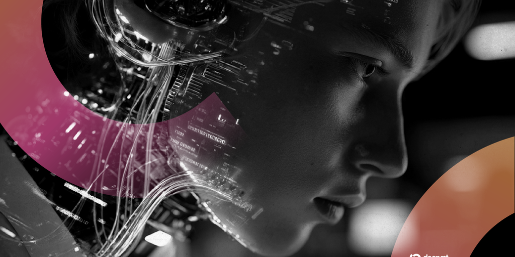 AI Chatbots Risk Luring Users Into a Virtual Escape, Researchers Caution Decrypt logo