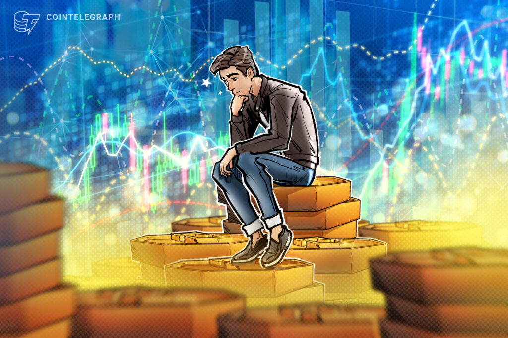 Cointelegraph
