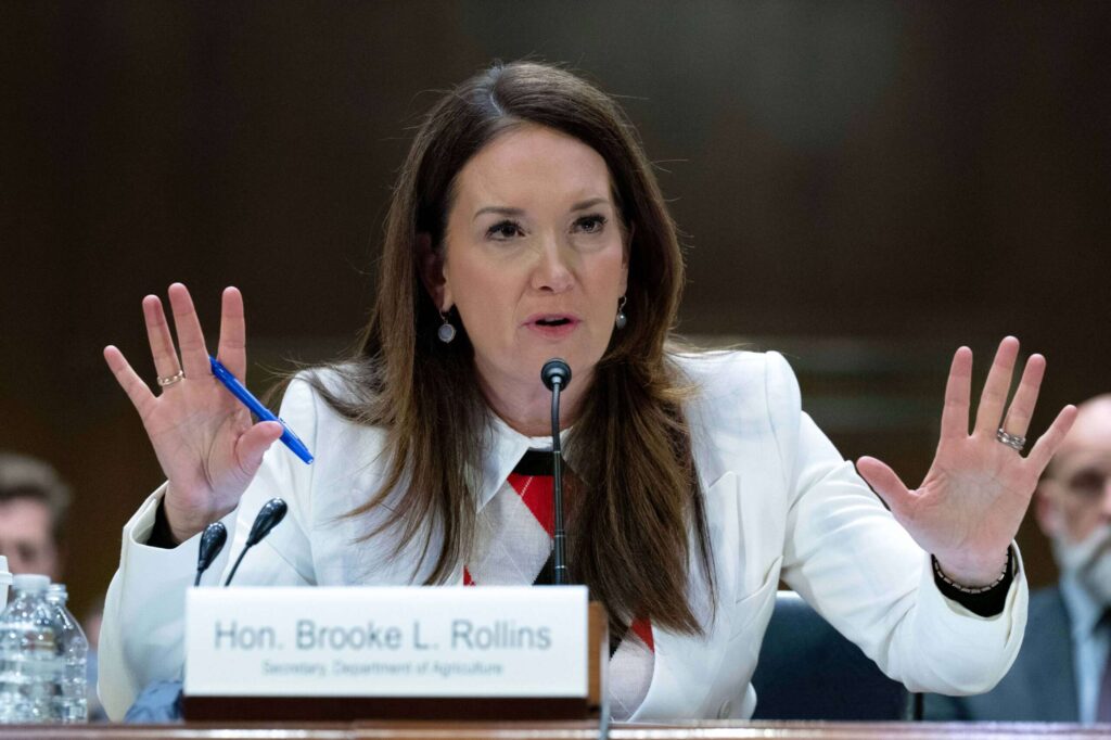 Workers Sue Rollins Over Increasing Religious Messaging in Agriculture Workplace Agriculture employees sue Rollins over ‘escalating’ religious messaging