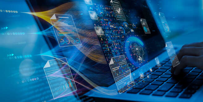 National Lab plunges deep into agentic AI as agencies dip their toes As agencies test the agentic AI waters, this national lab is diving in