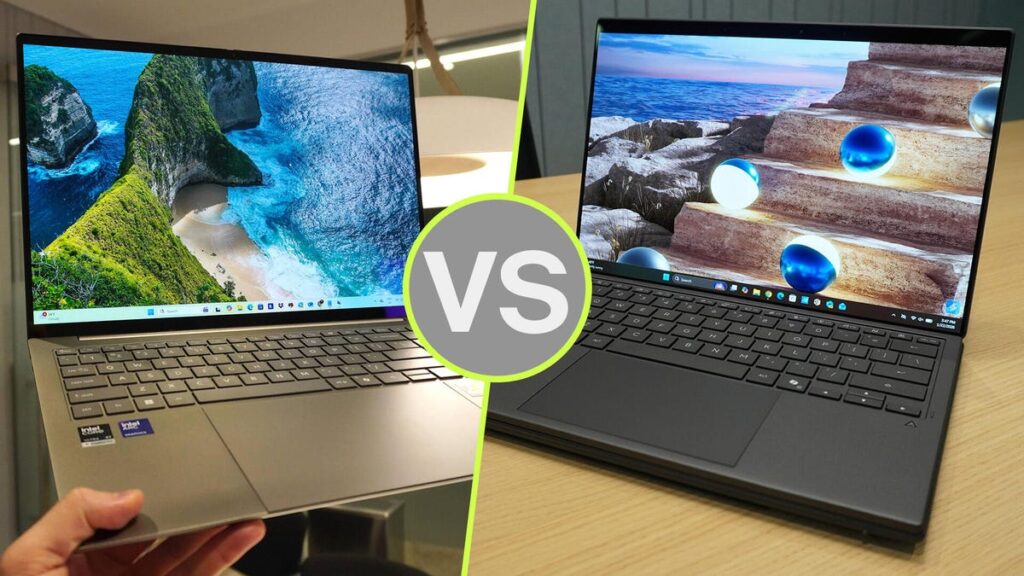 Asus vs. Acer: Years of Testing Reveals the Clear Winner! Asus vs. Acer: I've reviewed laptops from both brands for years, and here's my pick