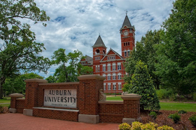 Auburn Research and Technology Foundation Launches Cutting-Edge RFID Lab with Groundbreaking Ceremony Auburn Research and Technology Foundation Breaks Ground on New RFID Lab