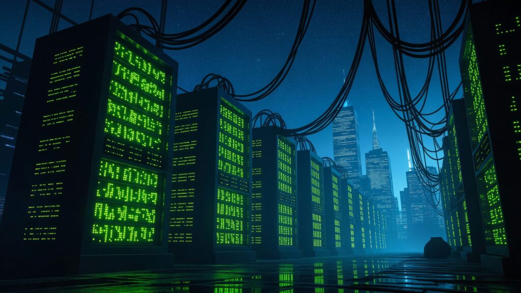 Big Tech's AI infrastructure spending paid off--and accelerated