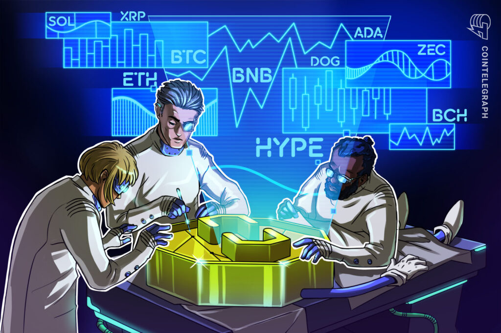 Bitcoin Surges Past $77.5K While Altcoins Rally in Strength Cointelegraph