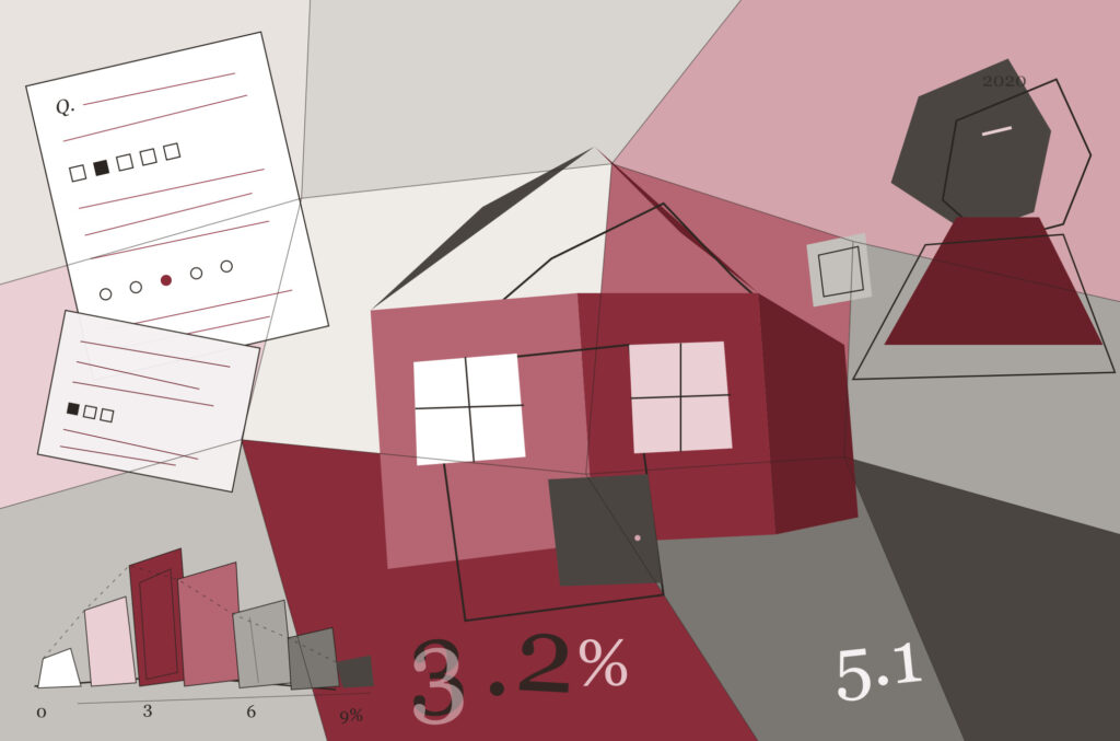 Can AI Stand In for Real Survey Participants? Can LLMs Replace Survey Respondents?