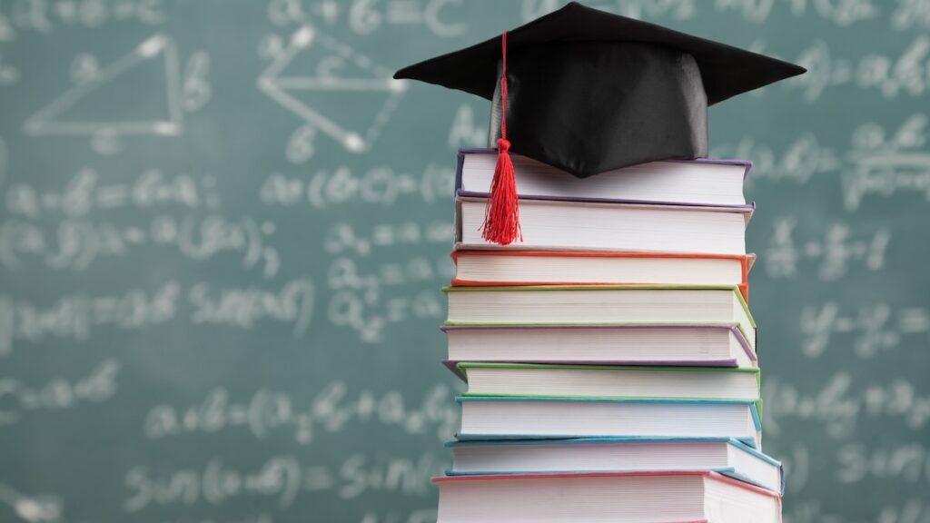Universities hacked