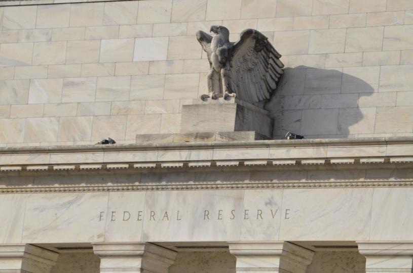 Central Banks and Digital Assets: Navigating Crypto Policy Crypto and the Fed: State of Crypto