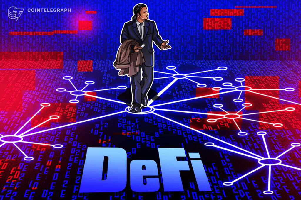 Betrayal of Trust: How DeFi Exploits Are Shattering Institutional Faith as Peril Surpasses Profit Cointelegraph