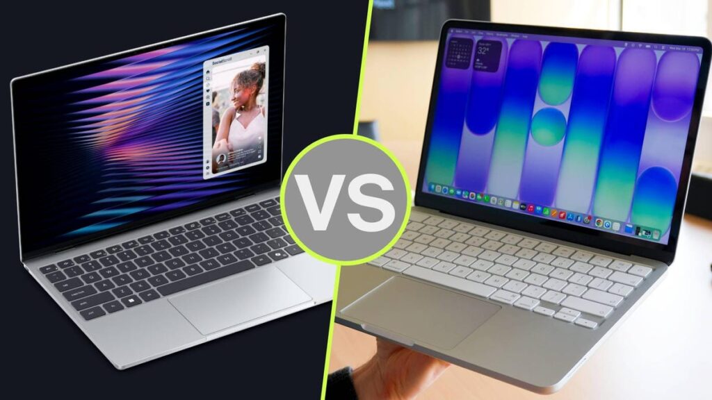 Dell XPS 13 (2026) vs MacBook Neo: A Budget Showdown — My Honest Pick Is Here Dell XPS 13 (2026) vs. MacBook Neo: I compared both budget laptops, here's which one I'd buy