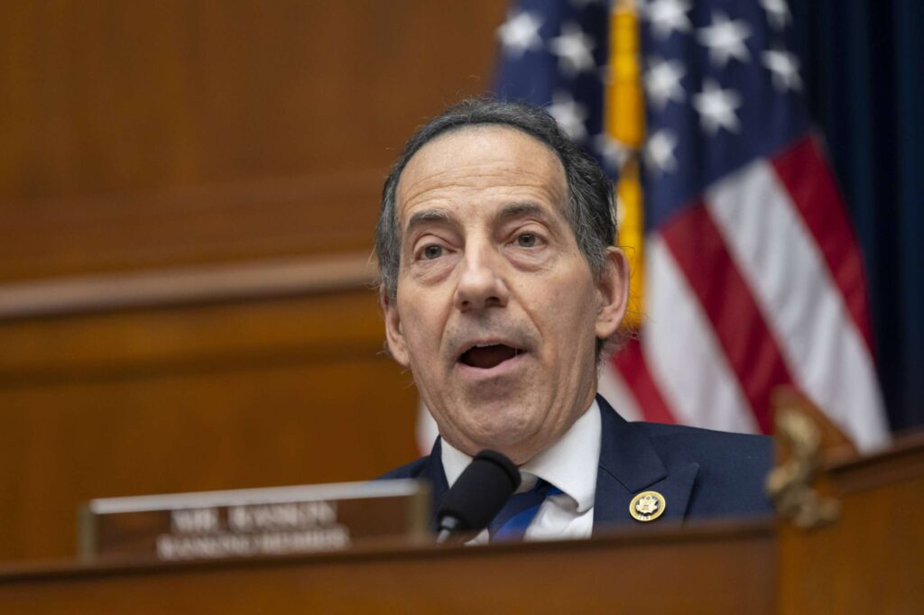 Democrats Push OPM to Sustain the ‘Essential’ Combined Federal Campaign Democrats urge OPM to continue ‘vital’ Combined Federal Campaign