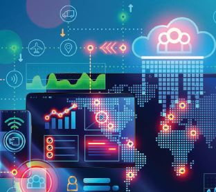 People First: The Human Engine Behind Digital Transformation Success Digital transformation success will be achieved by people, not technology
