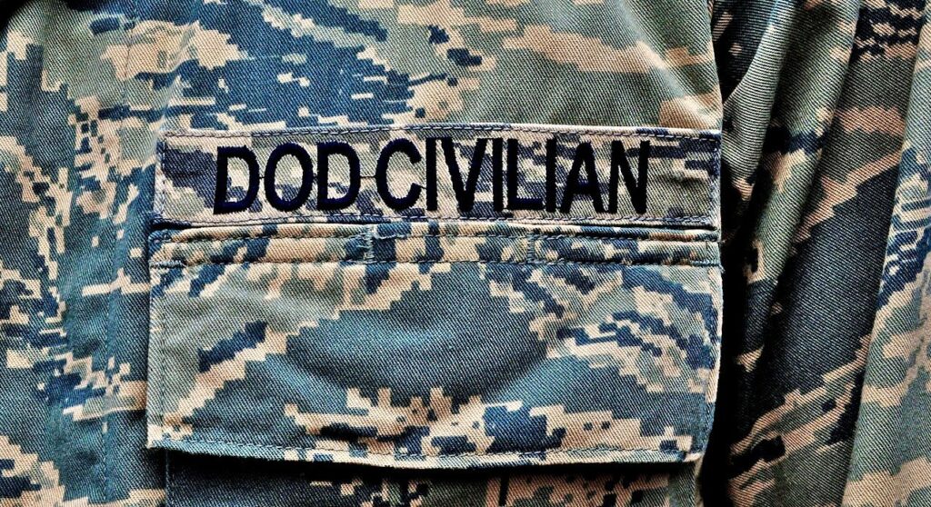 DoD civilian workforce losses strain military installation operations