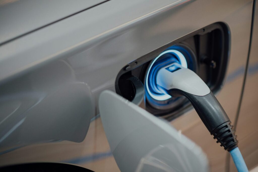 Here is a single engaging title:**How AI Is Revolutionizing EV Charging: The Predictive Maintenance Game-Changer** EV charging operators turn to AI for predictive maintenance