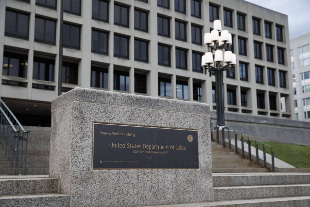 Federal workers’ compensation is getting an overhaul