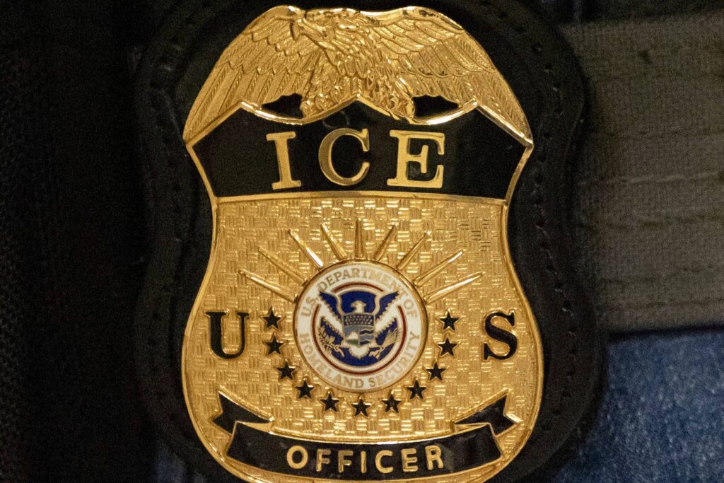Ex-Private Prison CEO David Venturella Named ICE’s New Acting Director Former private prison executive David Venturella will become ICE’s acting leader