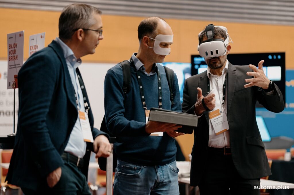 From Paperless to Predictive: AIoT Revolutionizing Pharma Manufacturing at AUTOMA+ 2026 From paperless to predictive: How AIoT Is changing pharma manufacturing at AUTOMA+ 2026