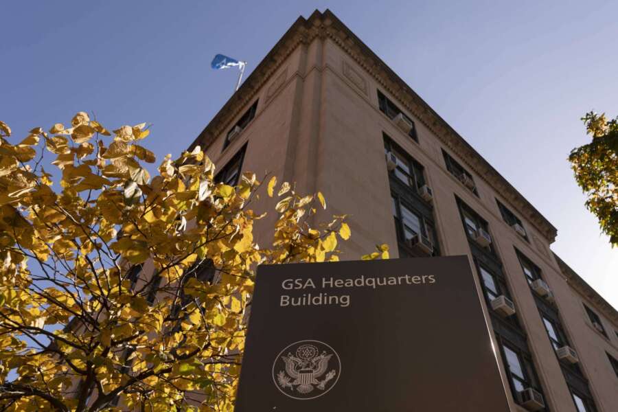 “GSA Chief Urges Lawmakers to Tackle Crumbling Federal Office Crisis” GSA chief presses appropriators to address ‘deteriorating’ federal office space