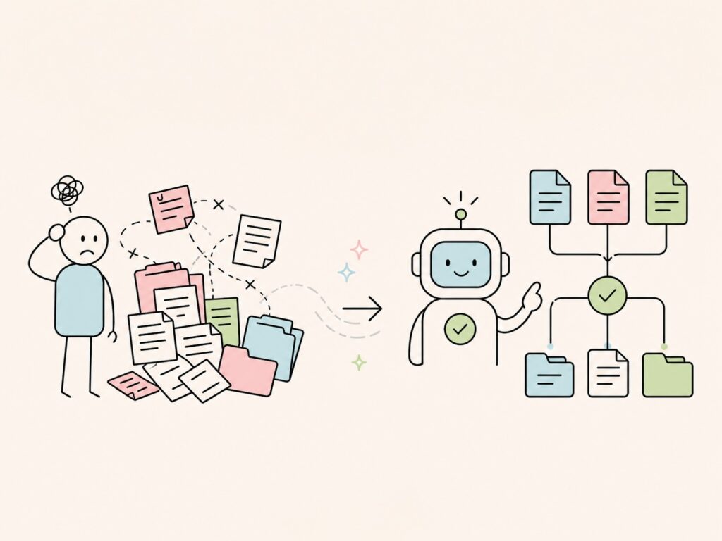 Give Your AI Unlimited Updated Context