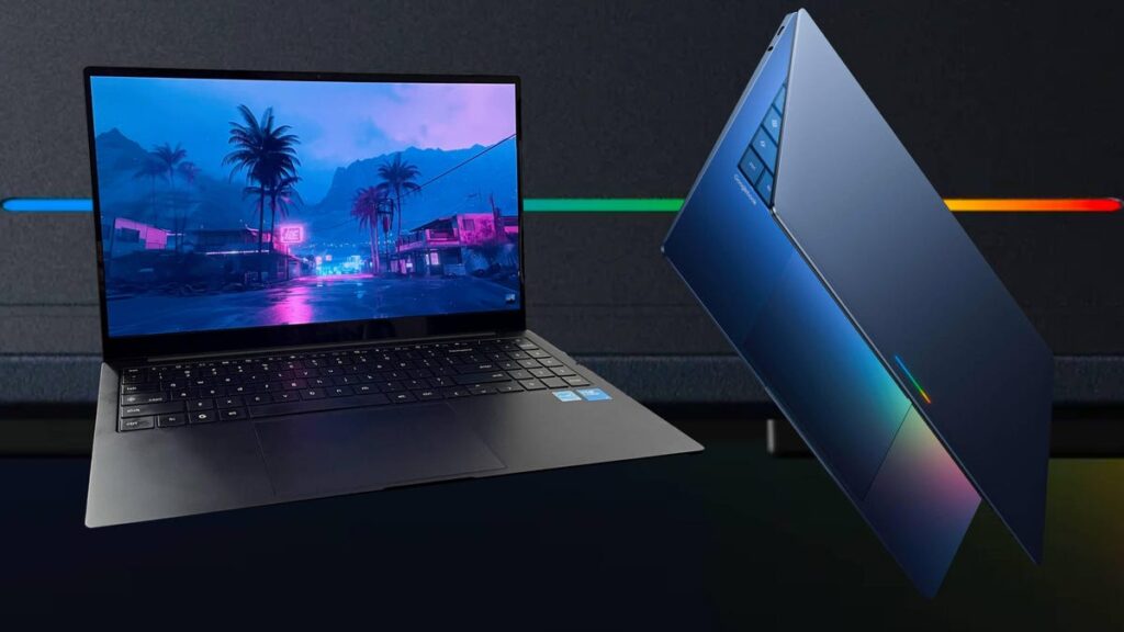 Googlebook looks promising, but one big laptop brand is conspicuously absent