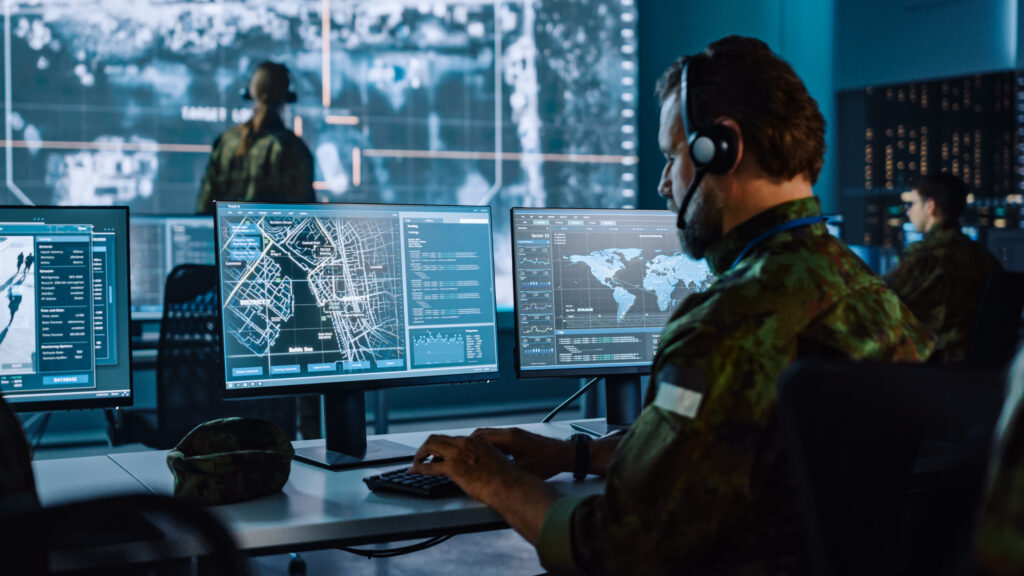 Governments increasingly assume they’ll use offensive cyber tools as part of state power Governments increasingly assume they’ll use offensive cyber tools as part of state power