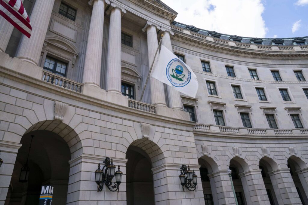 House Appropriations Committee Proposes Cuts to EPA and Other Agencies for 2027 House Appropriations Cmte looks to reduce 2027 funding for EPA, other agencies