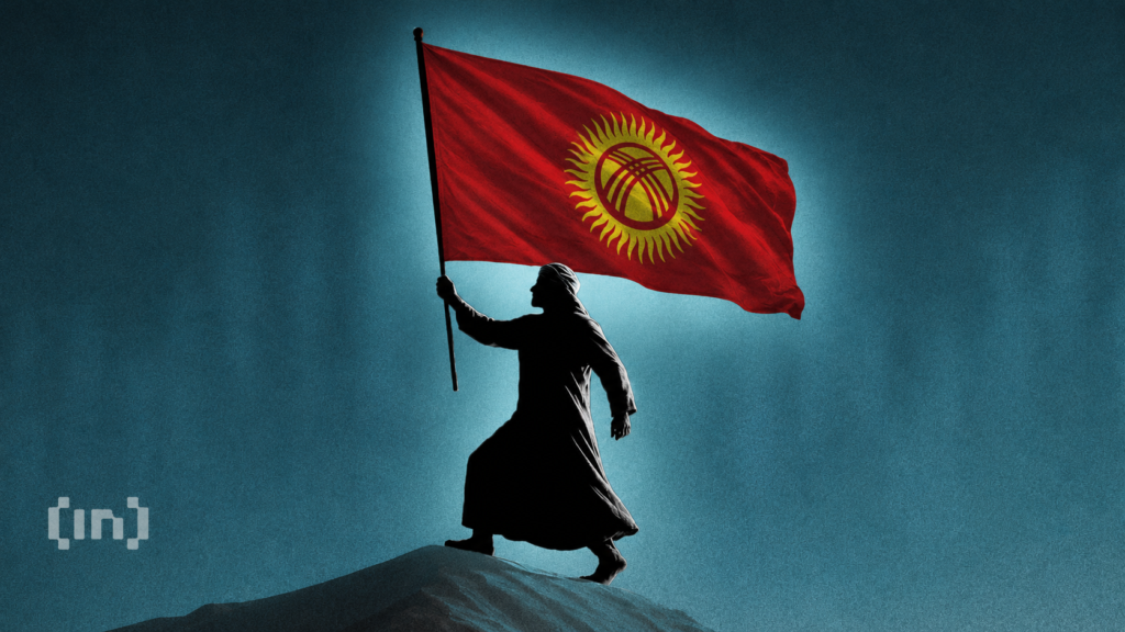Kyrgyzstan’s Bold Leap: The Rise of the Crypto Capital of Central Asia How Kyrgyzstan is Becoming the Switzerland of Crypto