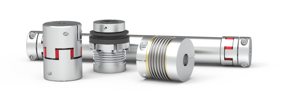 How coupling stiffness and misalignment compensation impact servo performance