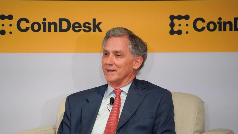 Inside the Historic Battleground: How the House Financial Services Committee is Shaping the Future of Crypto Tokenization How the House Financial Services Committee is taking on tokenization: State of Crypto