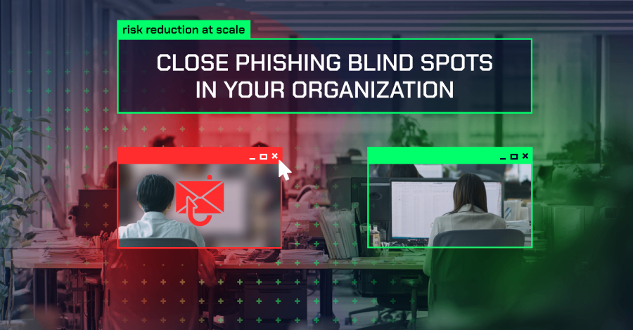 **Stop Phishing Before It Shuts Down Your Business How to Reduce Phishing Exposure Before It Turns into Business Disruption