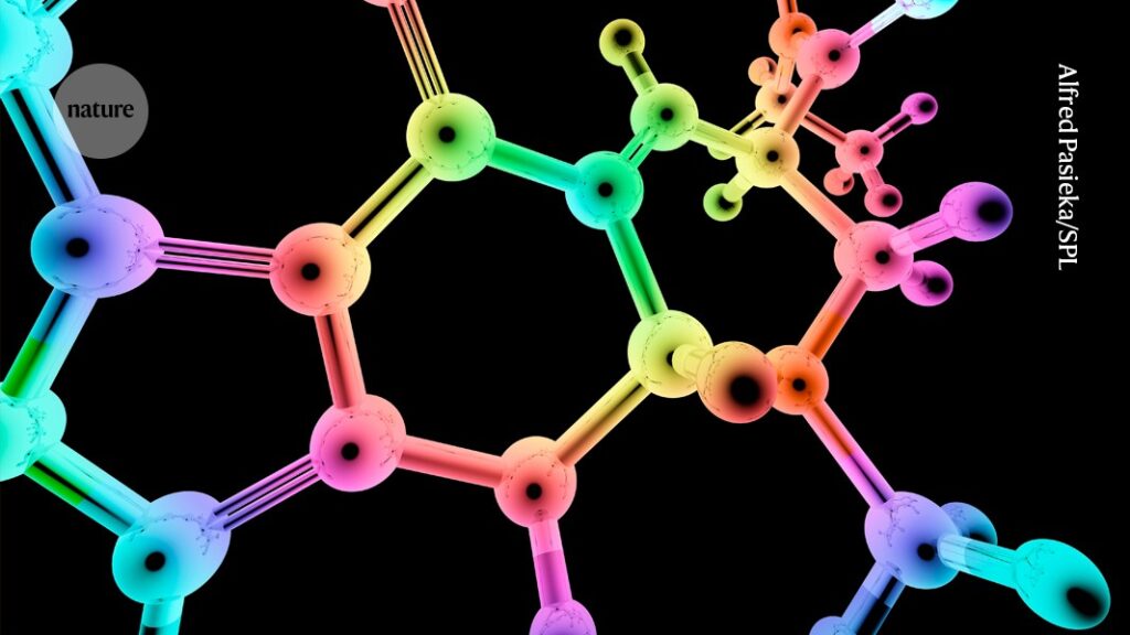 How we’re using AI tools to improve psychedelic-drug research