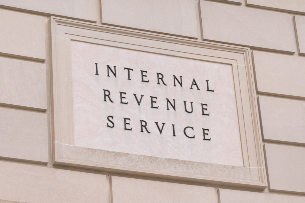 IRS sees AI as key to accelerate workforce training