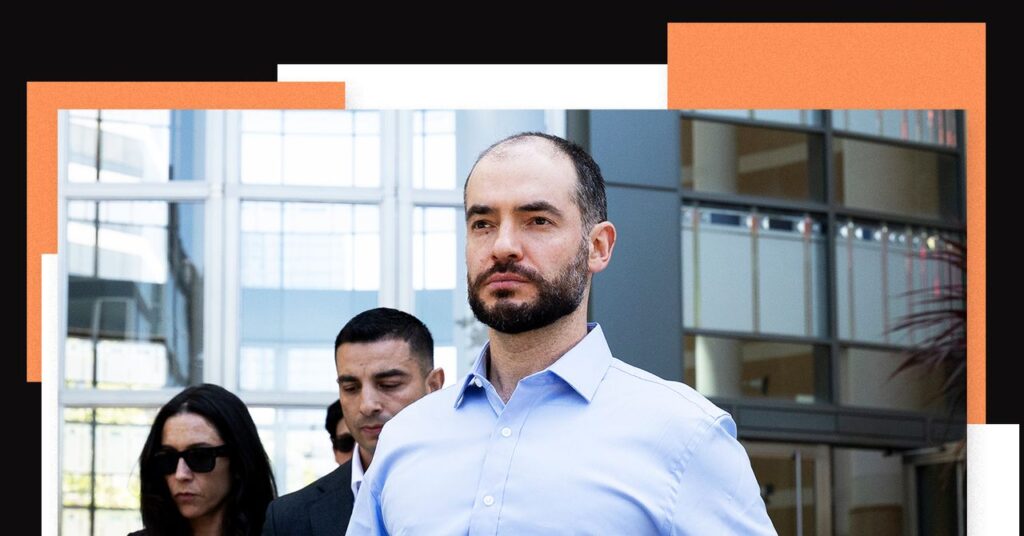 OpenAI’s Ilya Sutskever Defends His Role in Sam Altman’s Ouster: ‘I Didn’t Want It to Be Destroyed’ Ilya Sutskever Stands by His Role in Sam Altman’s OpenAI Ouster: ‘I Didn’t Want It to Be Destroyed’