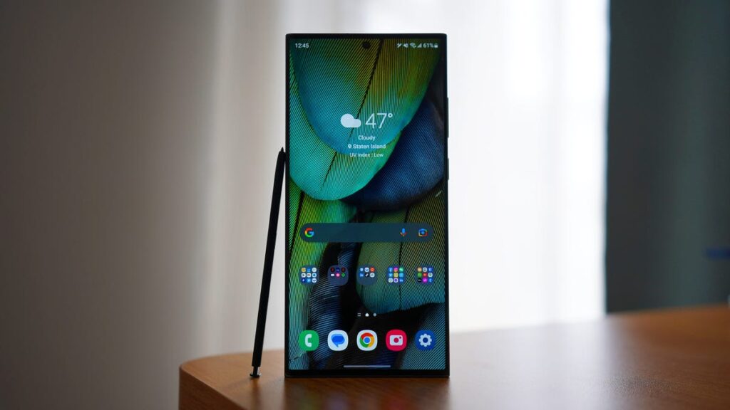 I'm backing up my Samsung Messages before it's too late - 2 free and easy methods