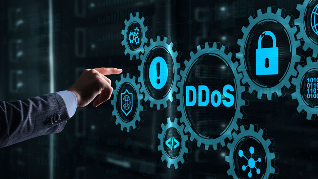 The Dark Economy of DDoS-as-a-Service: Inside the Booming Market DDoS