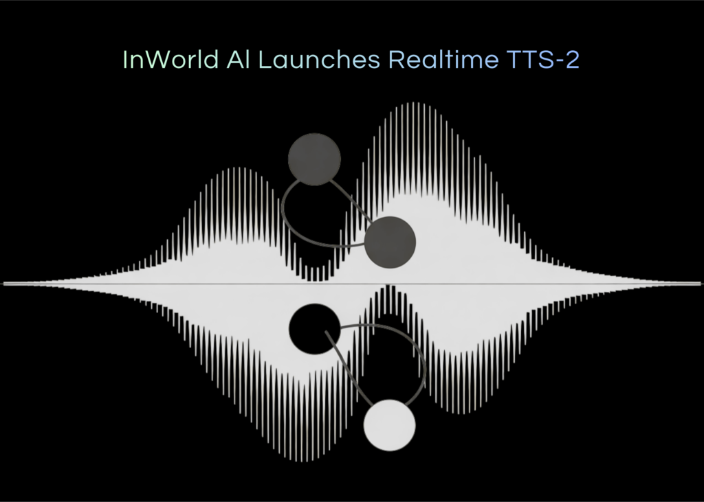 Inworld AI Launches Realtime TTS-2: A Closed-Loop Voice Model That Adapts to How You Actually Talk