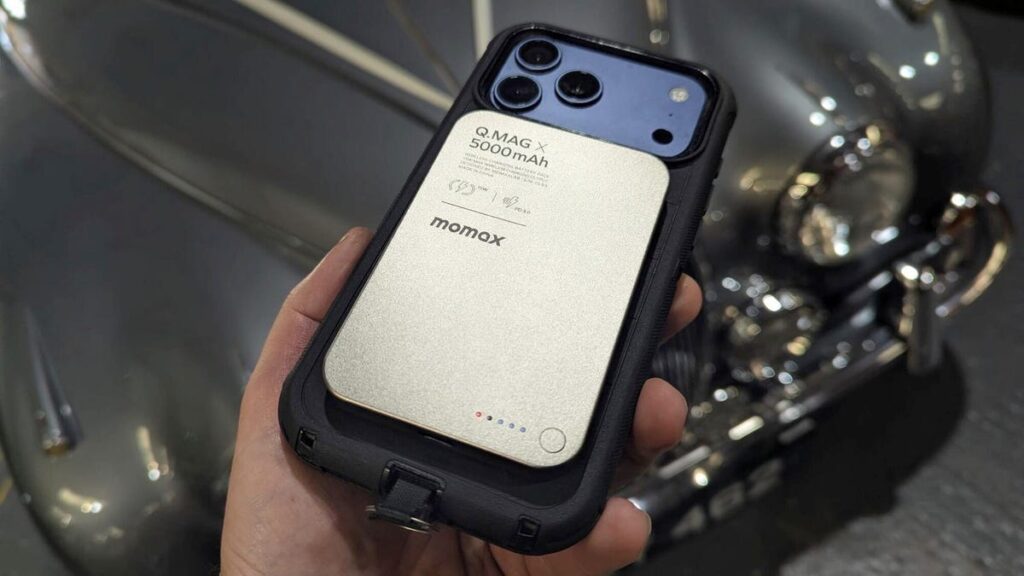 Peeling Back the Layers: My Hands-On Investigation Into Graphene Cooling in Compact Batteries Is graphene heat dissipation in portable batteries legit? I cracked one open to find out