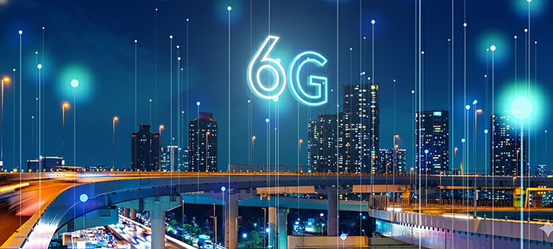 Juniper Research Forecasts 6G Launch in 2029, US and South Korea Take the Lead Juniper Research Sees First 6G Connections in 2029, Led by US and South Korea