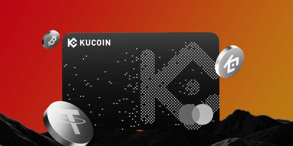 KuCoin Australia’s Bold Regulatory Pivot and Mastercard Partnership Signal a New Era in Crypto Innovation Decrypt logo