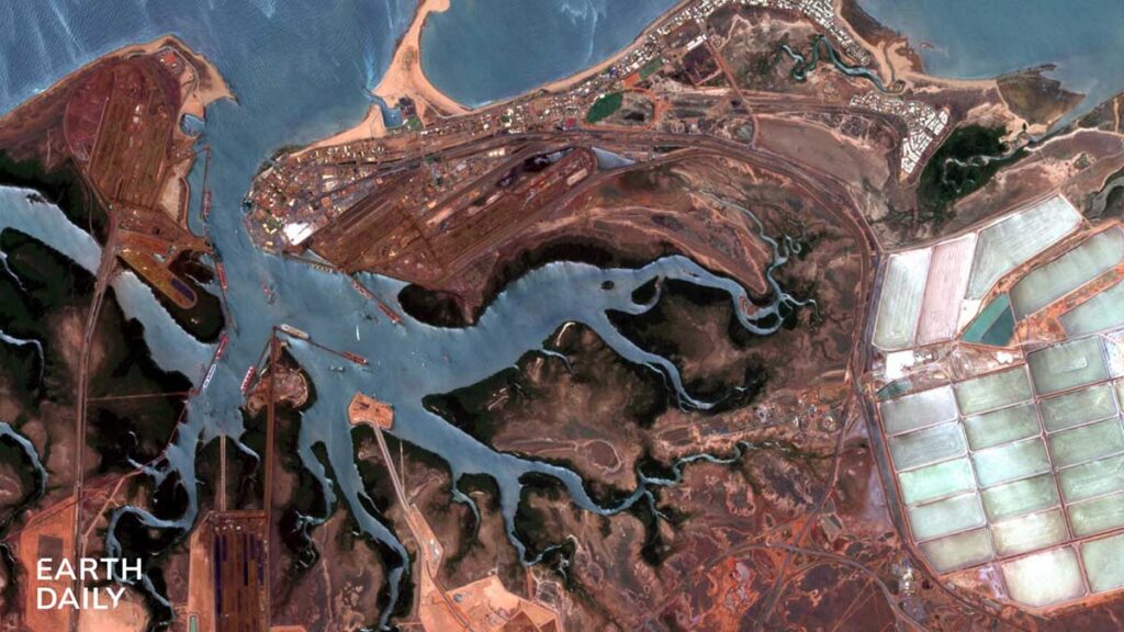 Unleashing LEO Satellites: The IoT Revolution As more companies deploy low Earth orbit (LEO) satellite constellations, EarthDaily is among those benefiting from increasingly frequent rideshare launch services, primarily from SpaceX and Blue Origin. But Osborne is clear that the more complex challenge begins after launch.