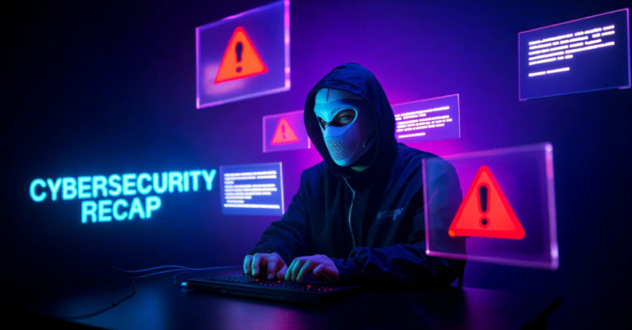 Linux Flaws Exploited, Defender Vulnerabilities Hit Zero-Day Roulette, Router Botnets Prowl, and Supply Chain Chaos Reigns Linux Flaws, Defender 0-Days, Router Botnets, and Supply Chain Chaos