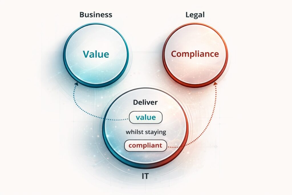 Lost in Translation: When AI Reveals the Growing Divide Between Legal Reasoning and Machine Logic Lost in Translation: How AI Exposes the Rift Between Law and Logic
