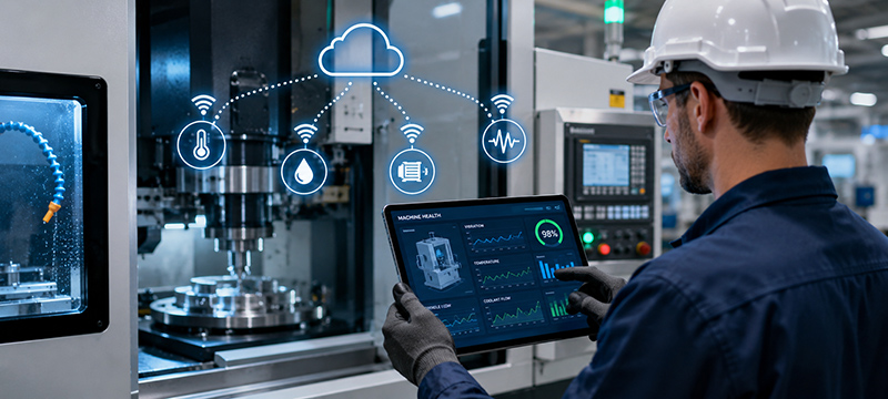 “The Hidden Maintenance Secrets That Keep Industrial IoT and Glass Processing Equipment Running for Years” Maintenance Practices That Extend the Life of Industrial IoT and Glass Processing Equipment