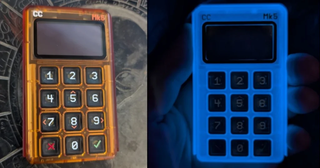 Revolutionary UX Overhaul for Leading Bitcoin Hardware Wallet Juan Galt