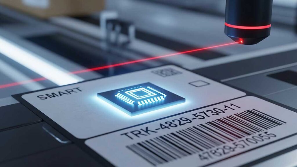 Smart Label Data at Scale: Strategies for Management and Optimization Managing and optimising soaring levels of smart label data
